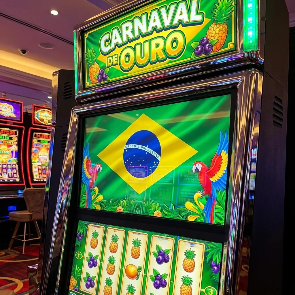 Descubra o Empolgante Mundo de GOLDENPANTHER: O Jogo que Está Movimentando 2023